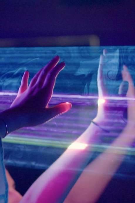 Everybody in the Place: An Incomplete History of Britain 1984-1992